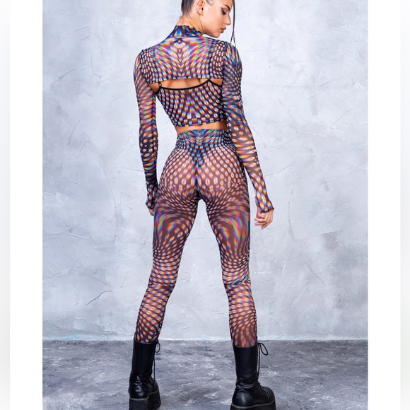 Badinka Rave Set - Picture 3 of 3